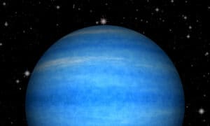 Discover Why Astronomers Believe It Rains Diamonds on Neptune… Yes, Diamonds! photo