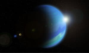 How Far Away is Neptune from Earth, The Sun, And Other Planets? Picture