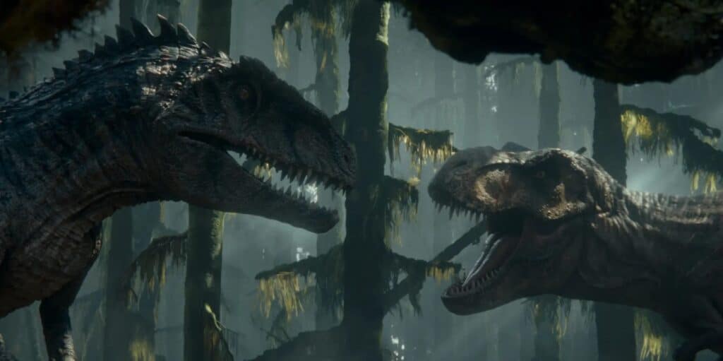The 4  Largest Dinosaurs in Jurassic World Dominion