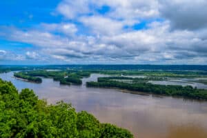 Is the Mississippi River America’s Most Endangered River? Picture