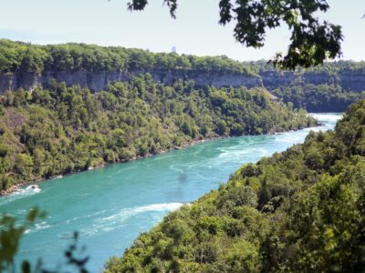 A 10 Of The Fastest Rivers In The United States