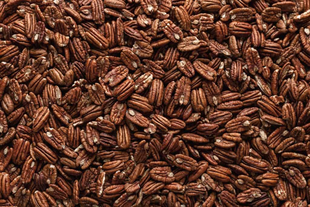 pecans