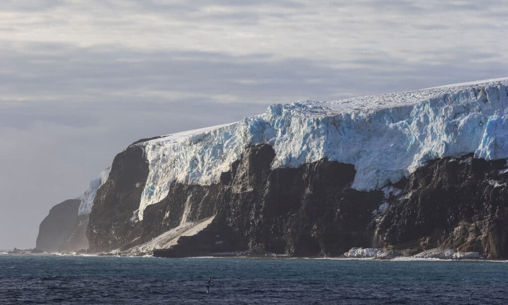 Bouvet Island