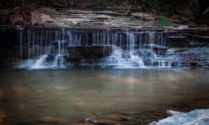 The Top 6 Largest State Parks in Ohio Are Sprawling Natural Wonders Picture