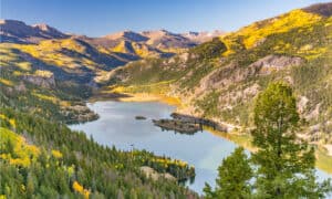 Discover the Highest Point in Colorado Picture