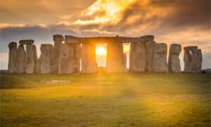 Winter Solstice 2023: Exact Date and 20 Amazing Facts Picture