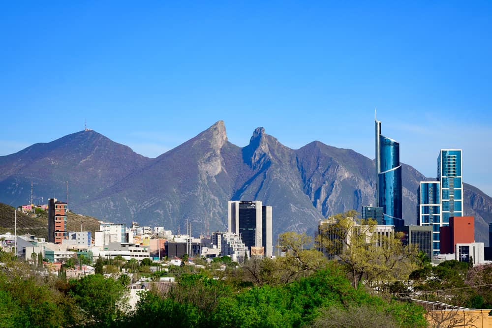 Cerro de la Silla