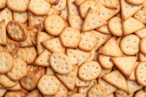 Can Dogs Eat Crackers Safely? What Are The Risks? photo