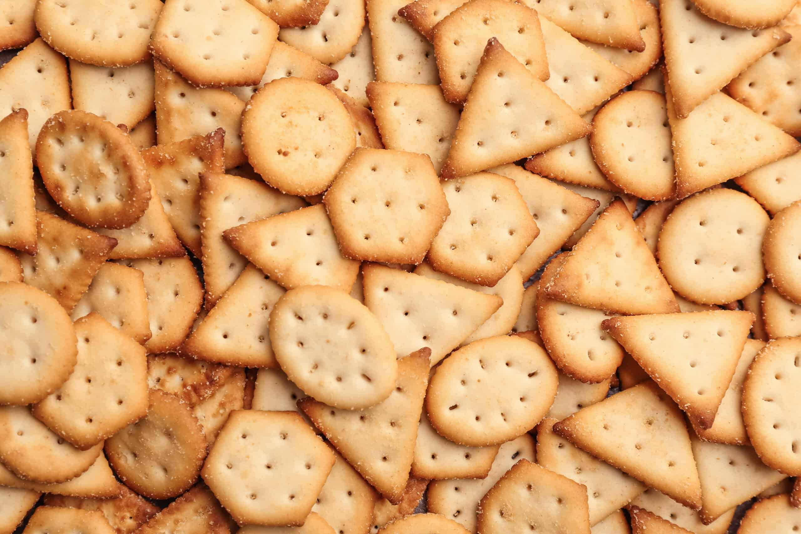 Can Dogs Eat Crackers Safely? What Are The Risks? - AZ Animals
