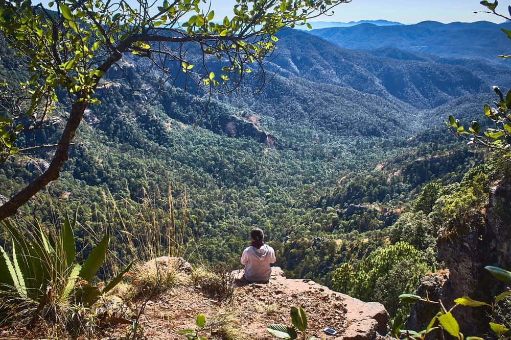 sierra madre occidental