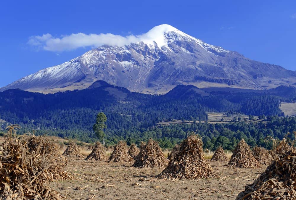 Pico de Orizaba