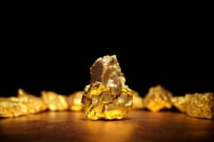 Discover The Largest Gold Nugget Ever Found in Washington State Picture