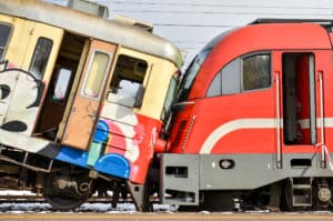 The 10 Deadliest Train Crashes In The World Picture