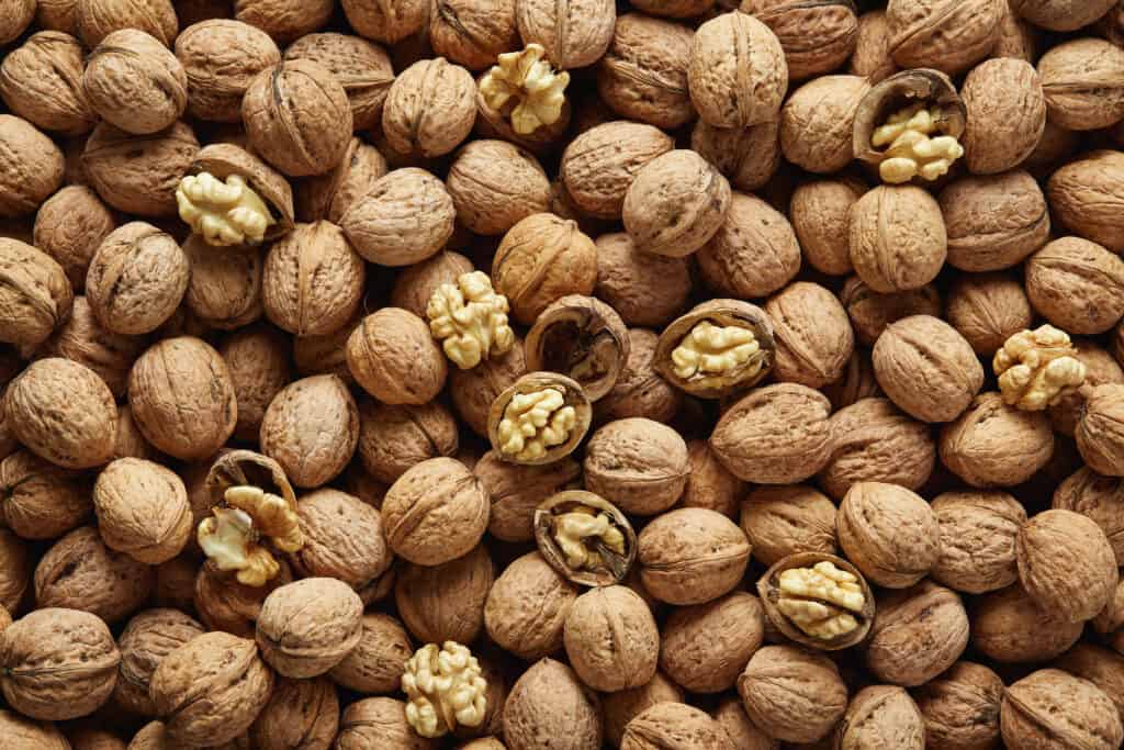 Walnuts