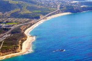 Crystal Cove State Park: Ideal Visiting Time, Beach Info, and Hiking photo
