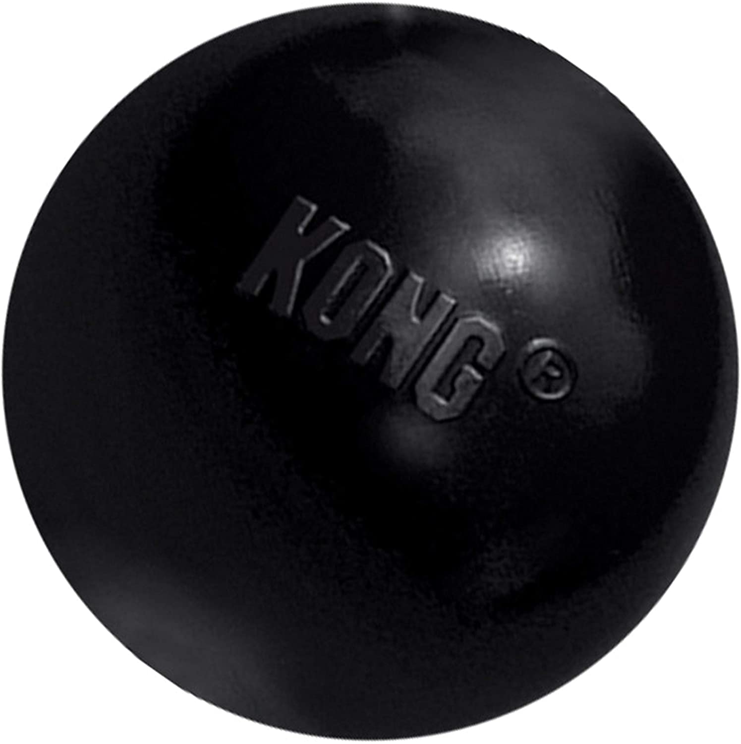 2. KONG Extreme Ball Dog Toy