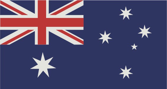 Australian flag