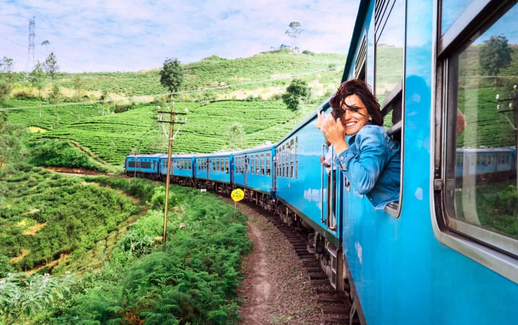 Luxury Train Ticket Prices Guide