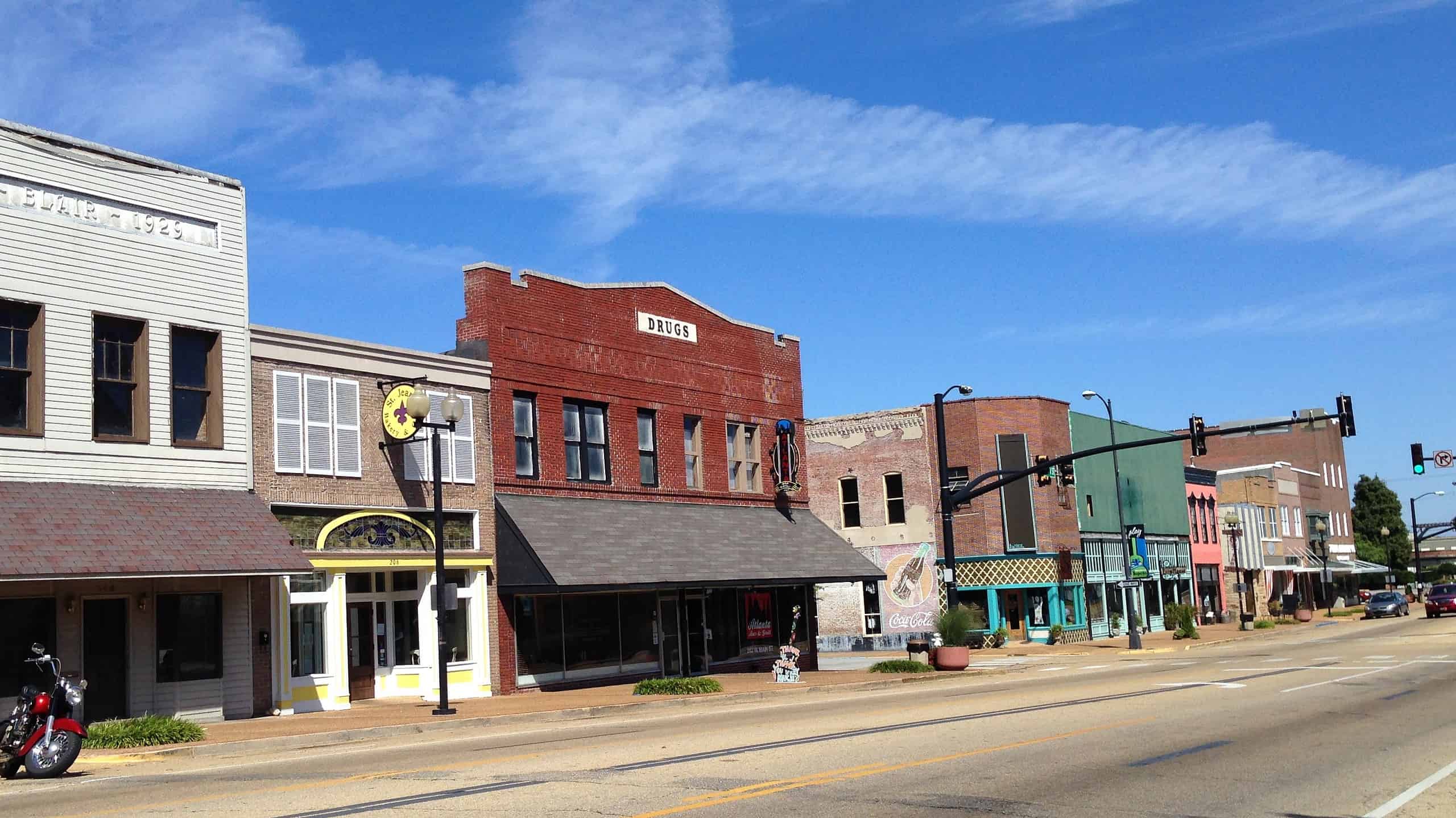 Discover the Largest High School in Mississippi (And Notable Alums)