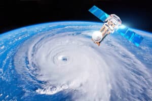 Discover the 21 Names Selected for the 2023 Atlantic Hurricane Season Picture