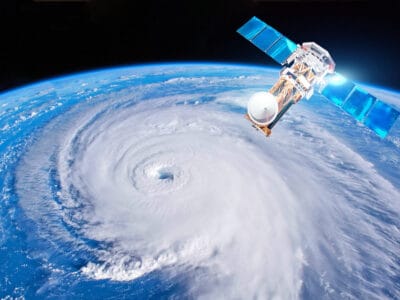 A Discover the 21 Names Selected for the 2023 Atlantic Hurricane Season