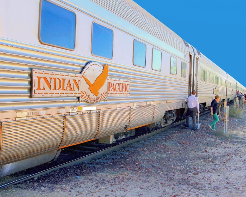 10 Most Expensive Train Trips In The World