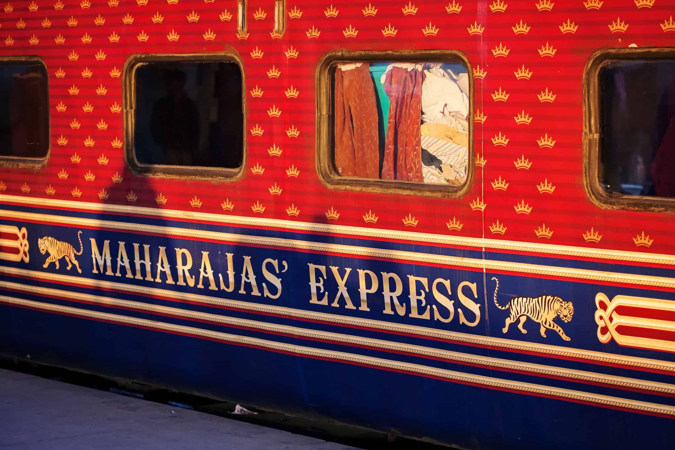 10 First-Class Sleeper Train Trips To Know About