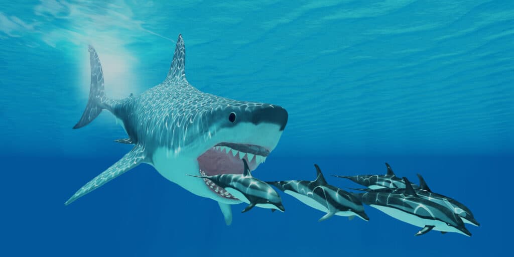 Discover the Ancient Creature That Could Eat a Great White Shark in 1 Bite (and a T-Rex in 3 Bites!)