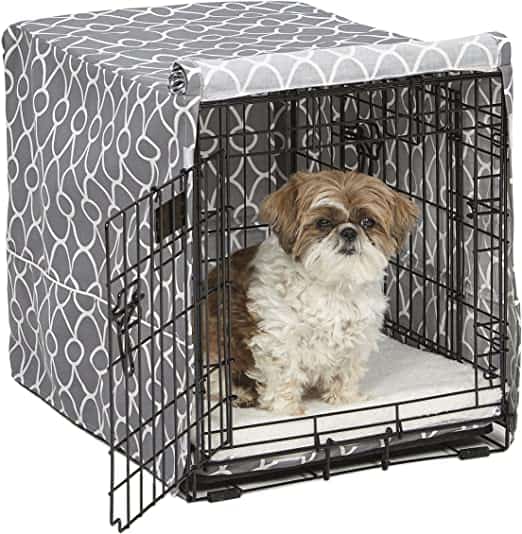 Midwest Homes Pets Crate Cover