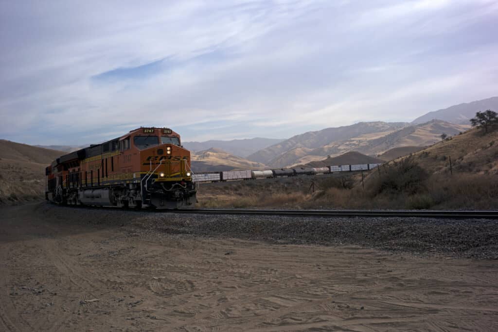 Nevada Northern Railway