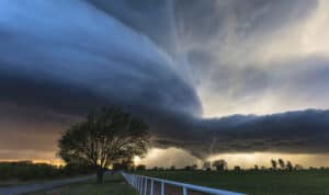 Tornado Watch vs. Warning: Key Differences and Which One Is More Serious Picture