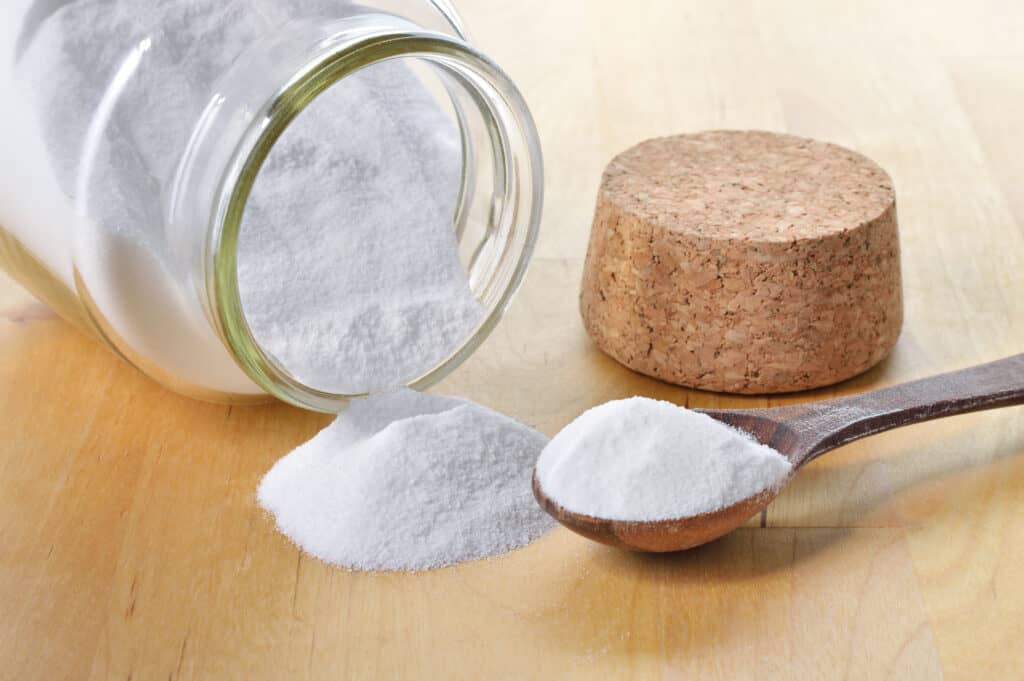 What Is Baking Soda?