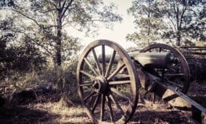 Discover the 6 Most Historic Battlefields in North Carolina Picture