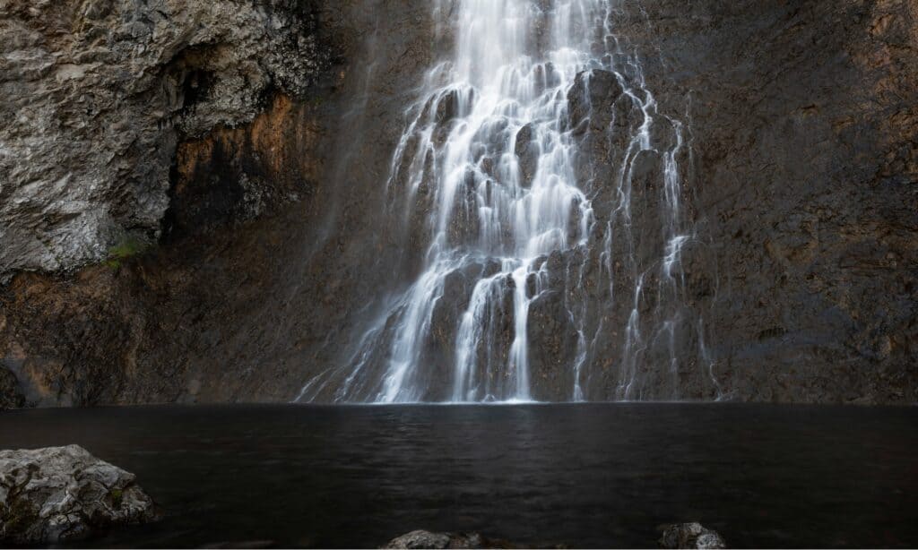 Best Hikes in Yellowstone National Park