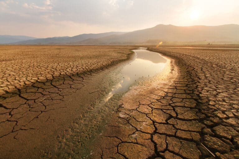 Dried River