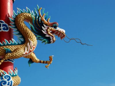 A The 10 Best Books About Chinese Mythology for Kids