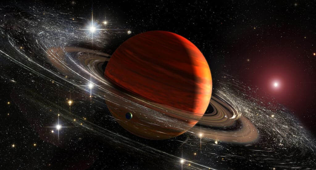 mercury planet distance from sun