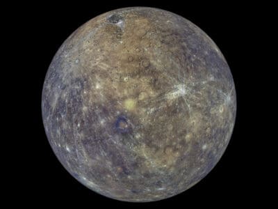 A Discover the Color of Mercury: Photos, Explanation, and More!