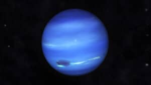 Neptune is Not the Color You Think: Astronomers Reveal Photographic Error photo