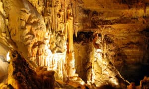 Stalagmite vs Stalactite: How to Tell the Difference Between These Cave Formations Picture