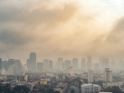 A AQI Meaning: Decoding Air Quality Index and Its Impact on Health