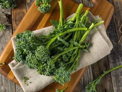 A How to Grow Broccolini: A Complete Guide