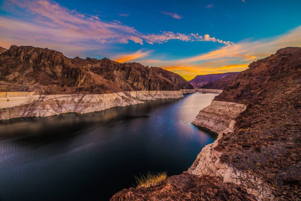 Lake Mead