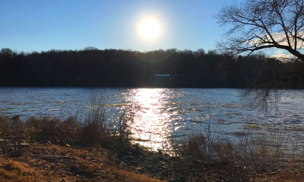 Cheatham Lake