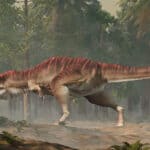 Tarbosaurus