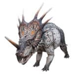 Styracosaurus