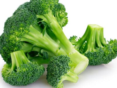 A The 14 Best Broccoli Companion Plants