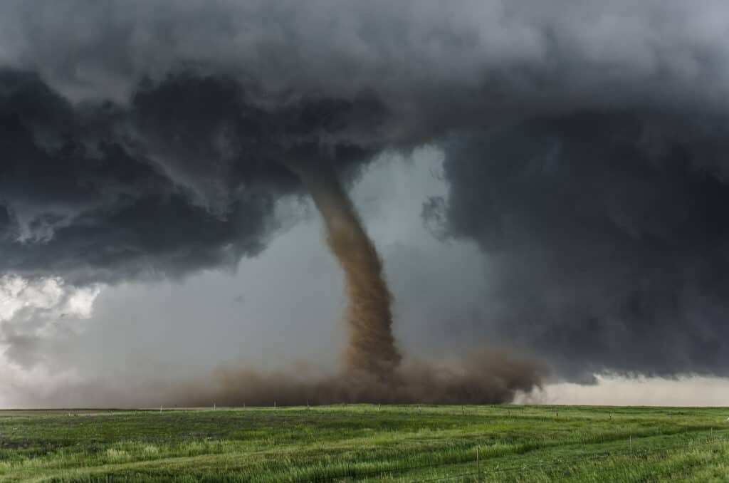 The 7 Worst Tornadoes In The United States And The Destruction They 