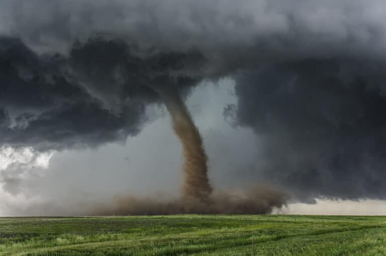 The 12 Deadliest Tornadoes on Earth and What Happened - A-Z Animals