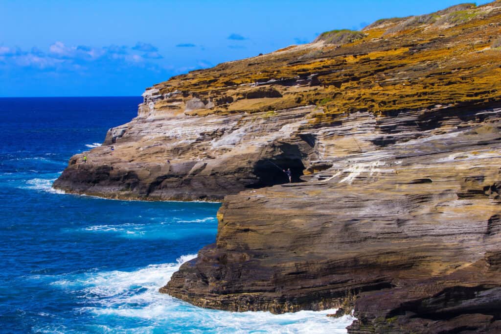 Bamboo Ridge Hawaii